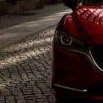 2018 Mazda6