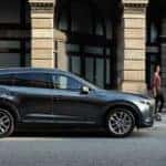 2019 Mazda CX-9