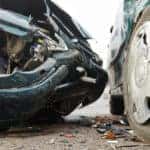 Car crash