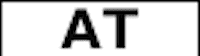 Automatic Transaxle Warning Indication
