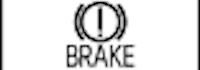 Brake System Warning Indication