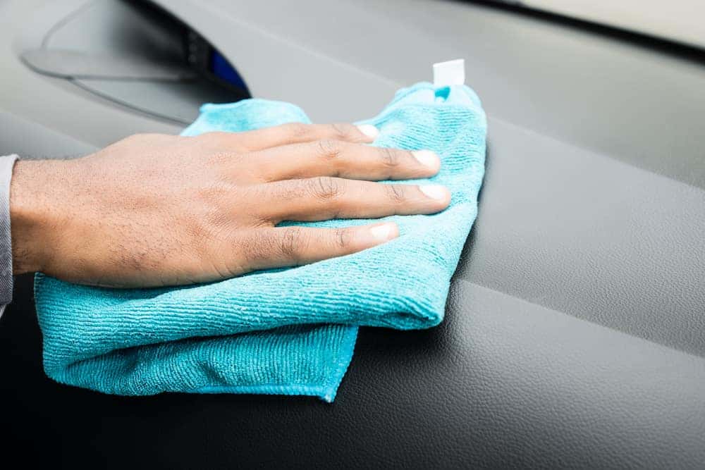 How To Get Mold Out Of Cars Car Mold Removal Continental Mazda