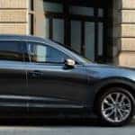 2019 Mazda CX-9