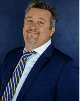 Duane Wright