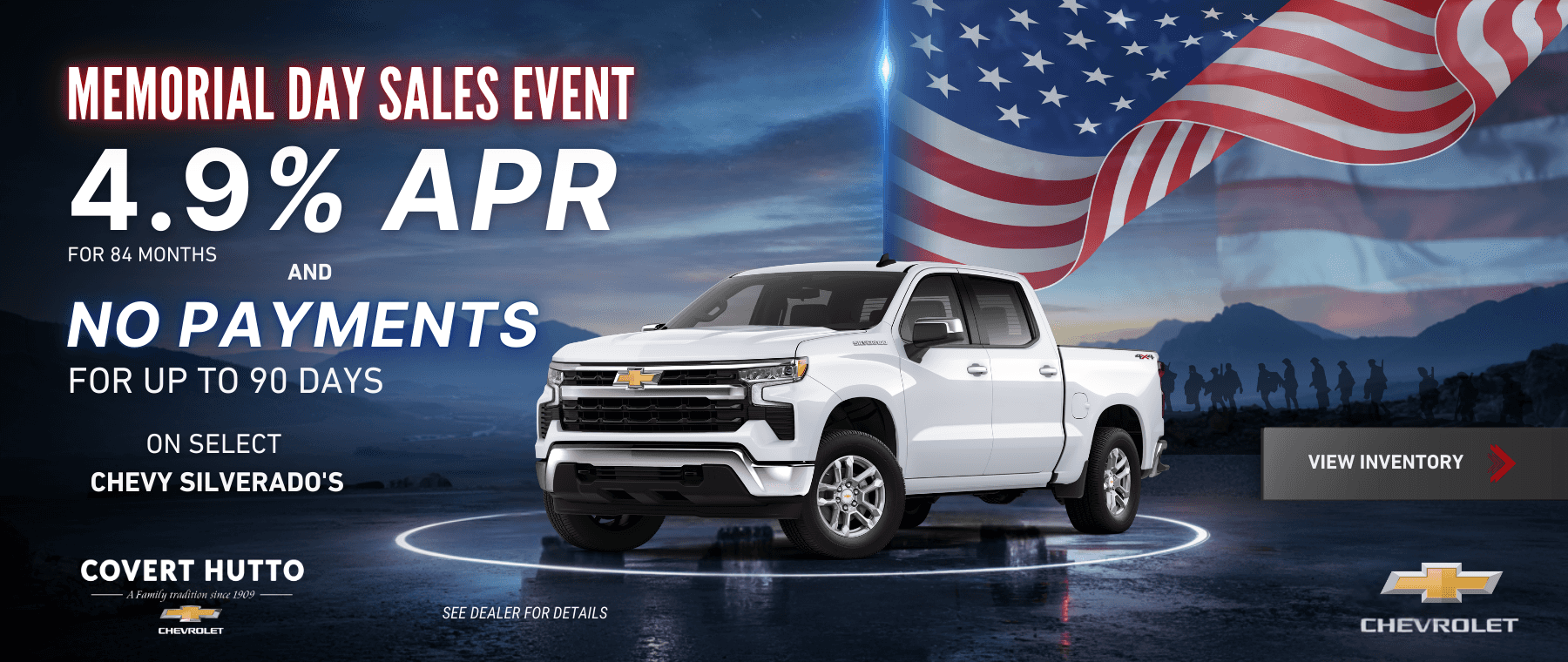 chevy-hutto-mem-day-banner