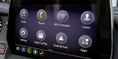 Apple CarPlay