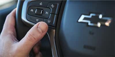 Adaptive Cruise