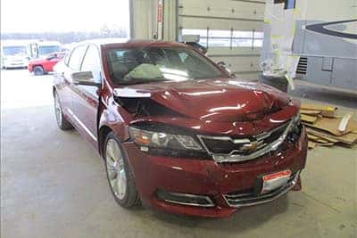 Collision Repair