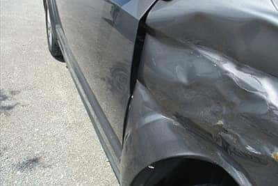 Dent Removal