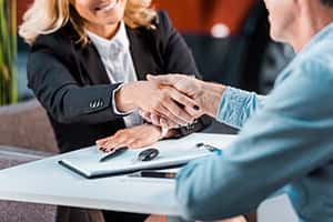 Service Contract