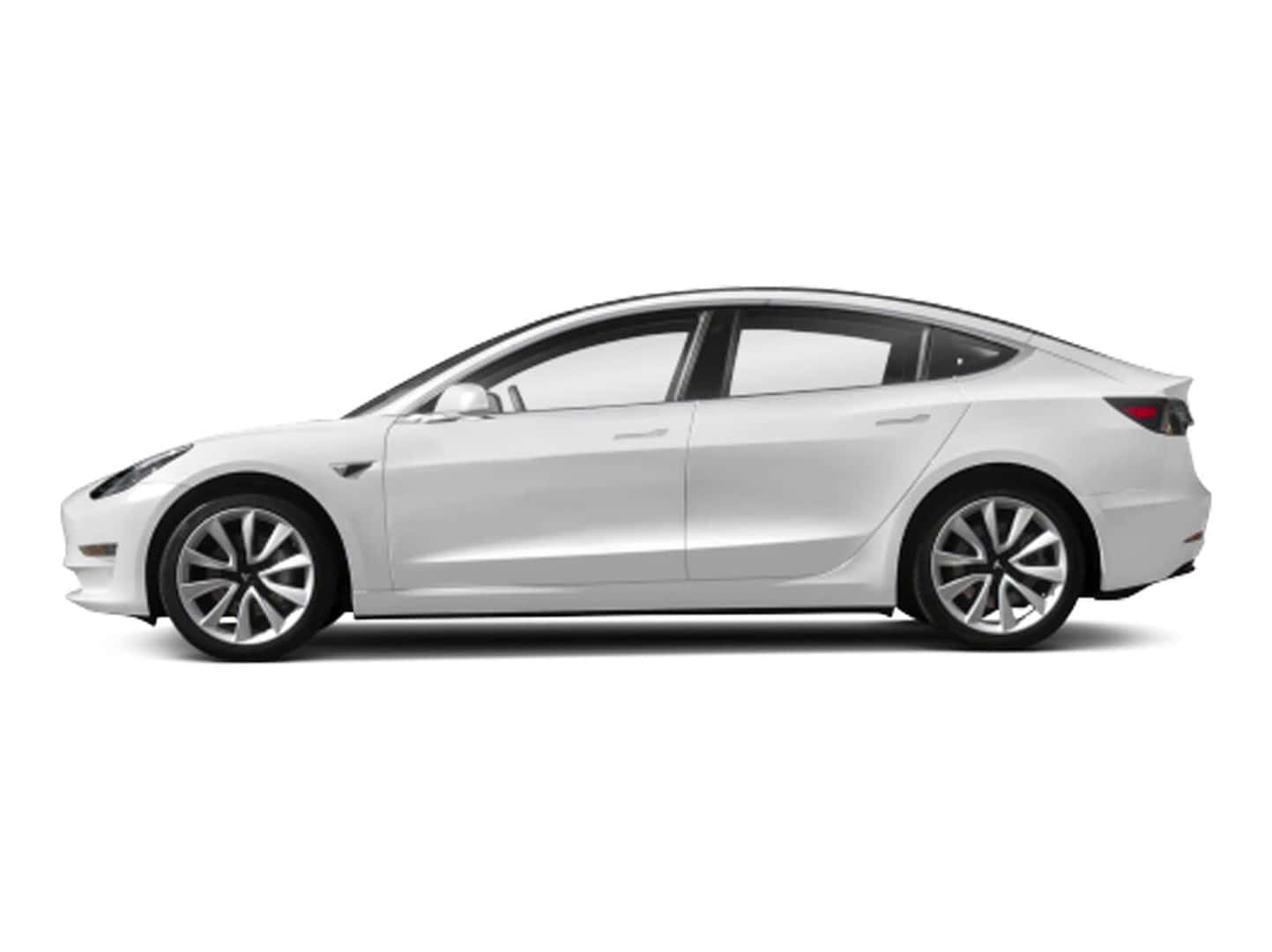 Tesla Model 3 Current Automotive