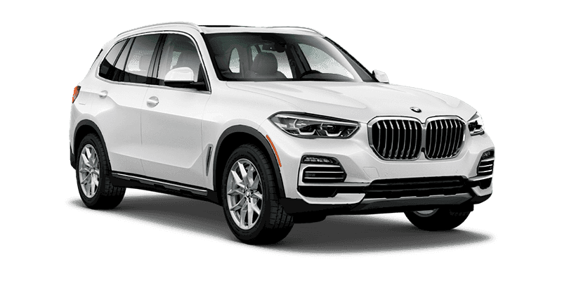 2019-BMW-X5-Mineral-White-Metallic - X5 
