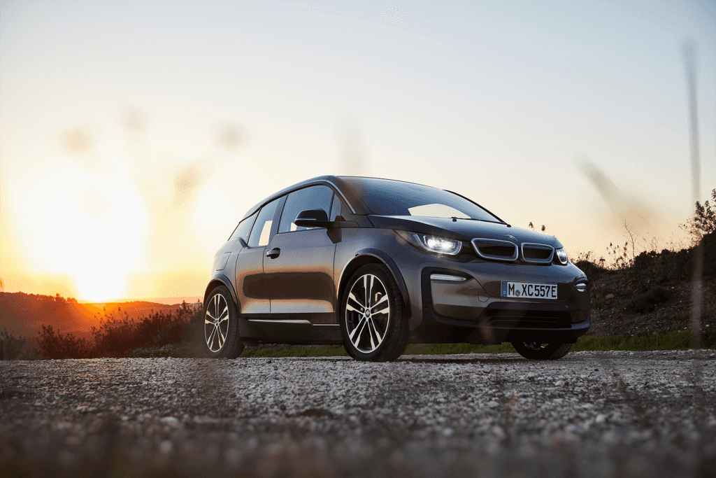 An Electric Vehicle Acronym Explainer Current Automotive