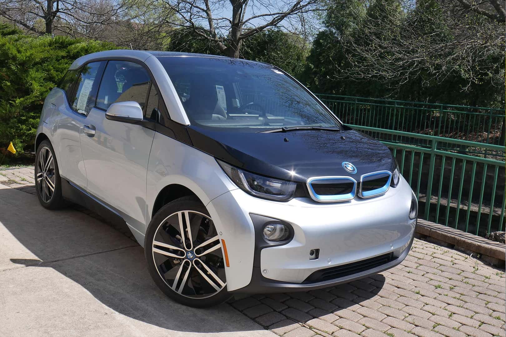 Eight Great Used Electric Vehicles | Current Automotive