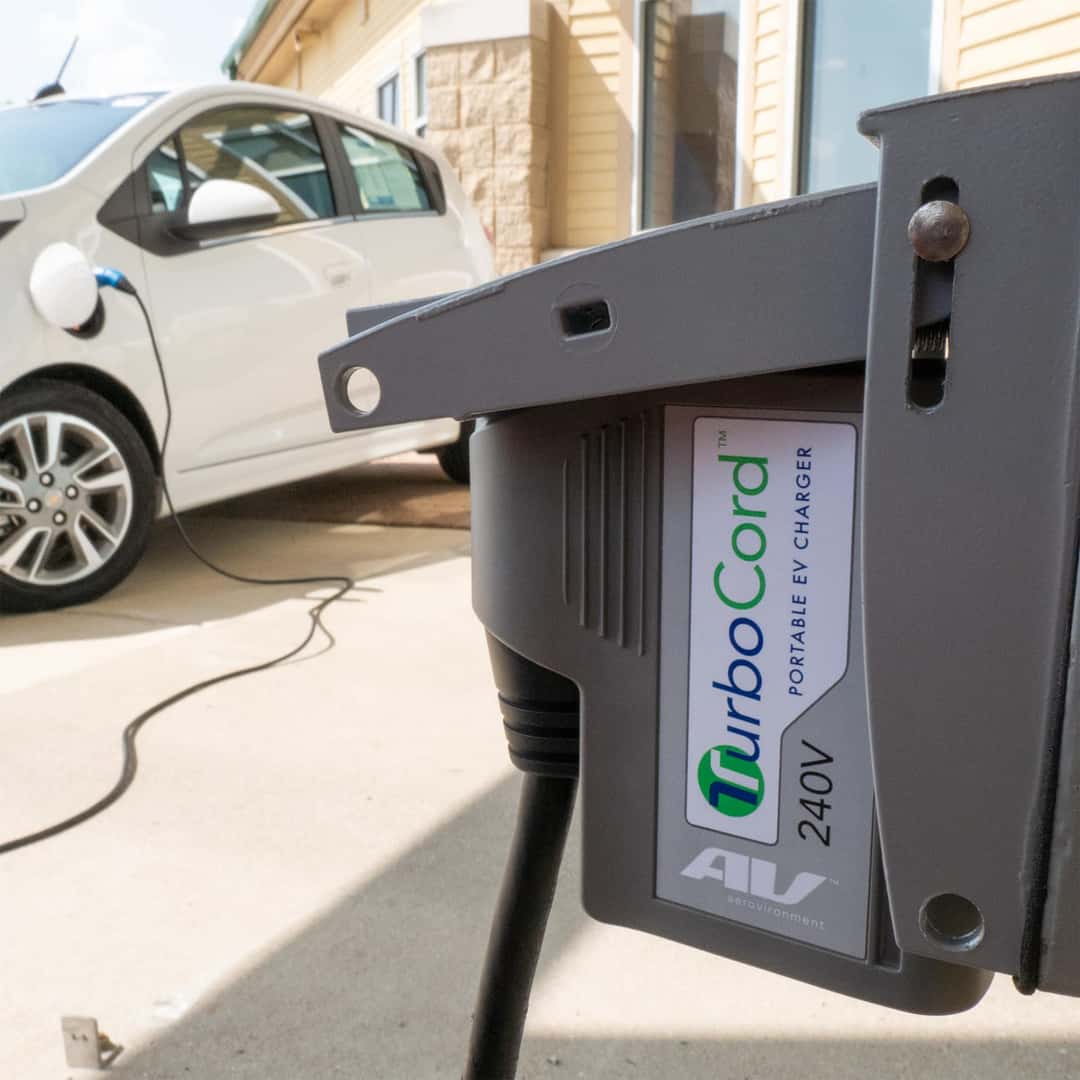 Get Charged Current Automotive in Hinsdale