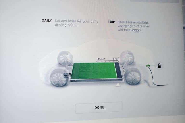 How long will an electric vehicle battery last? Current Automotive