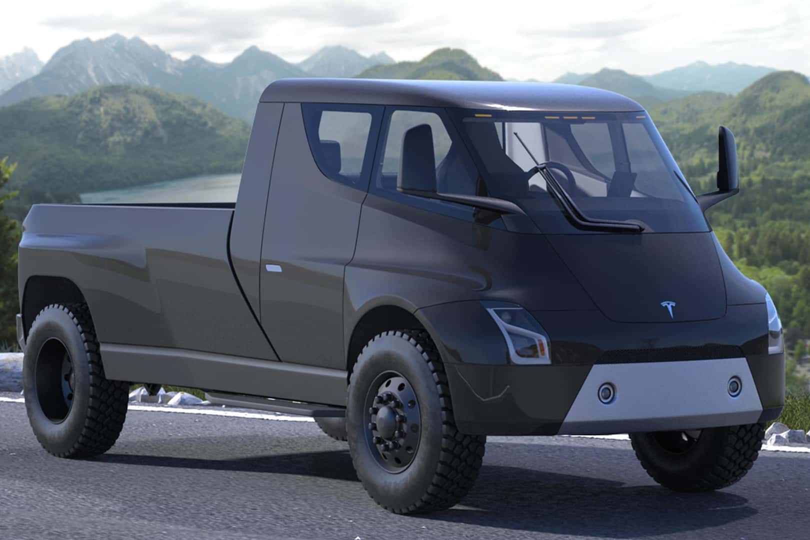 Kia Soul EV Battery Pack Diagram