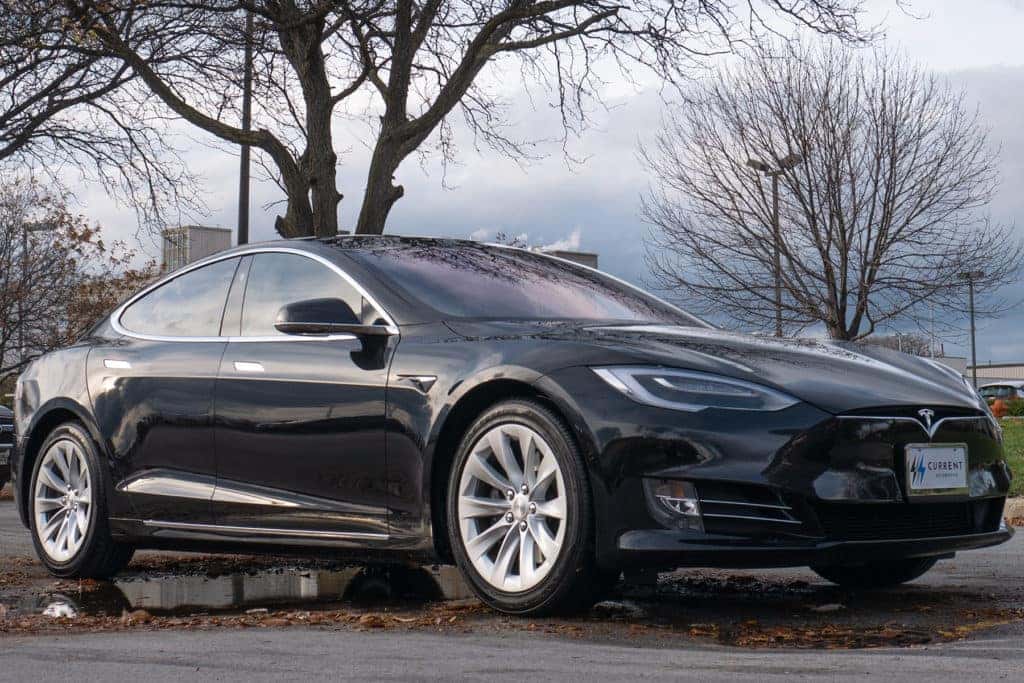 The Ultimate Tesla Buyer's Guide | Current Automotive