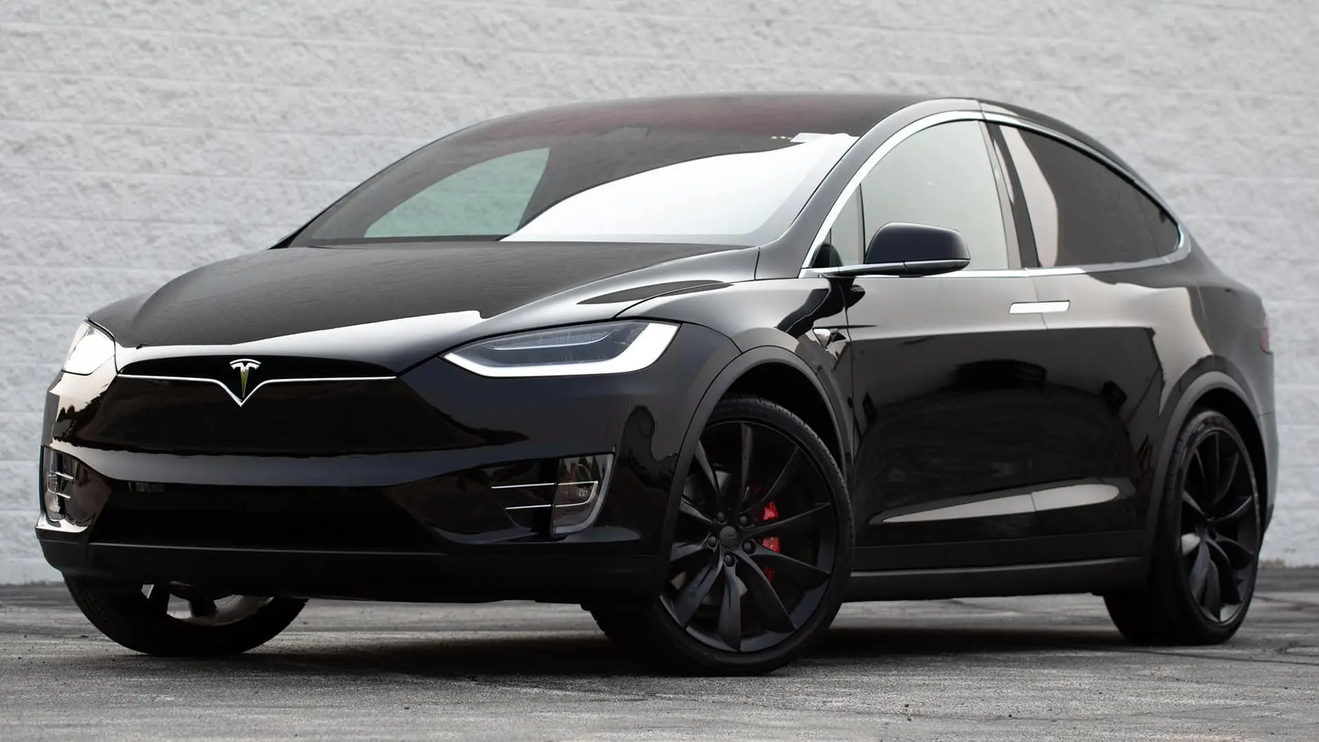 2020 tesla model x deals performance horsepower