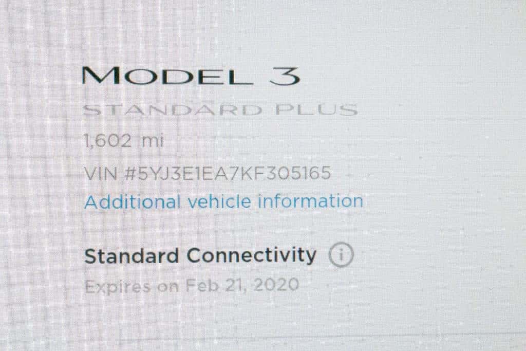 What Autopilot Hardware does your car have? It’s easy to tell now. Current Automotive