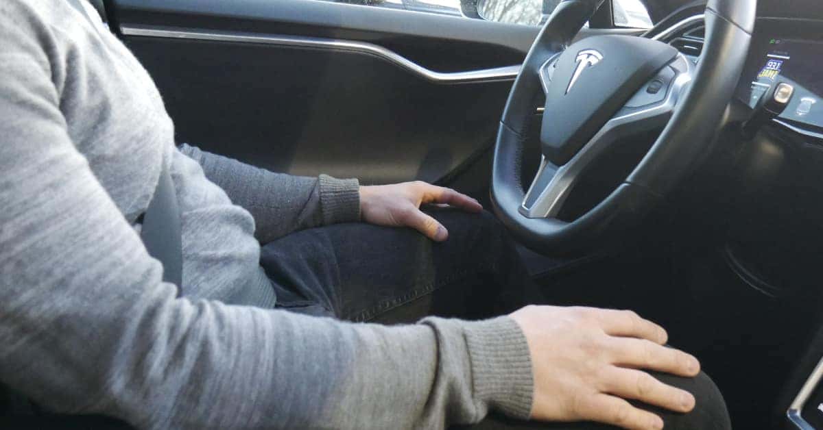 The Ultimate Guide to Tesla Autopilot Current Automotive