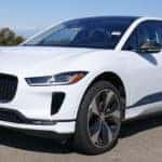 How is the range of an electric vehicle calculated?