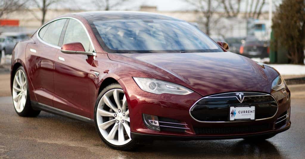 2012 tesla model s performance deals range