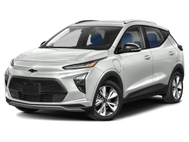 Chevy Bolt EUV