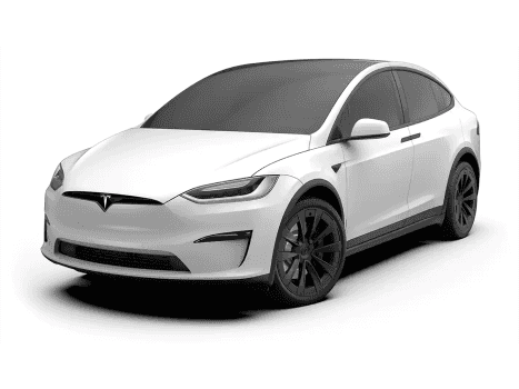 New Model X 1