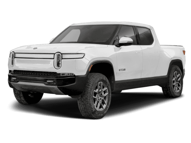 Rivian R1T