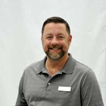 Brad Vanderploeg