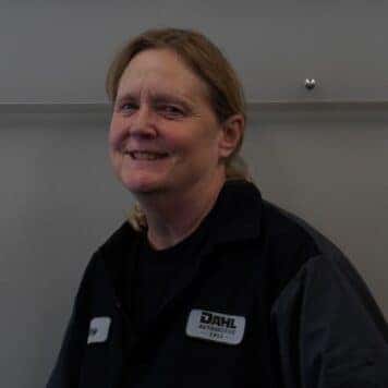 Betsy  Gauthier-Koth