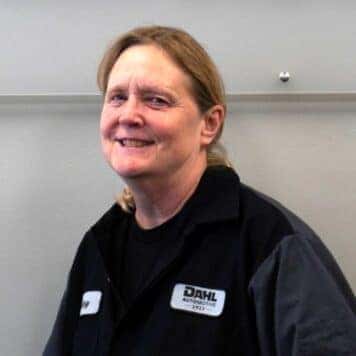 Betsy  Gauthier-Koth