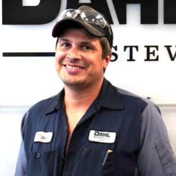 Derek Zaborowski