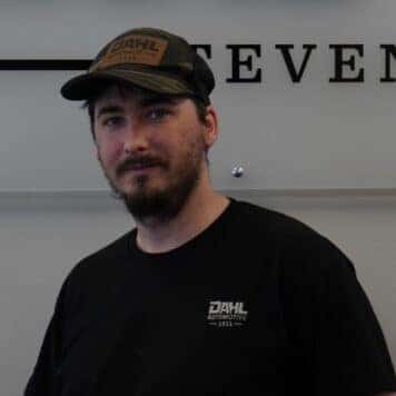 Tyler Haas