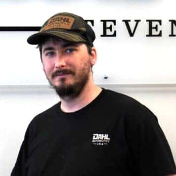 Tyler Haas