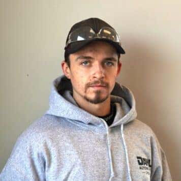 Brandon  Ryskoski