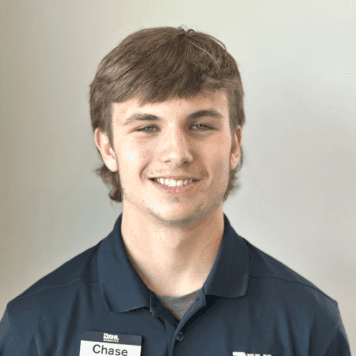 Chase  Peterson 