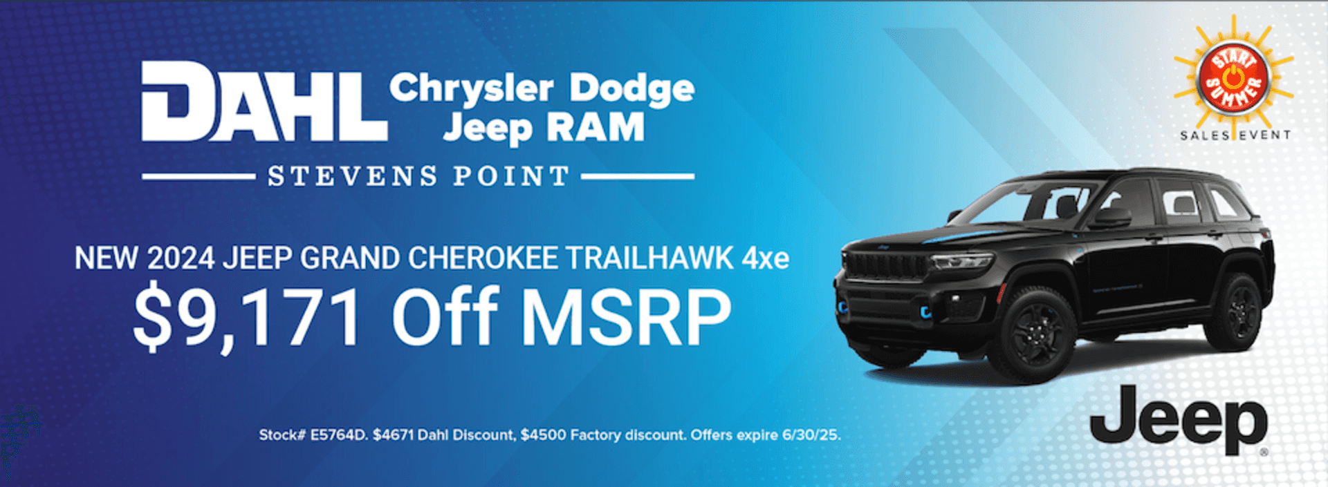 Jeep Dealer Stevens Point
