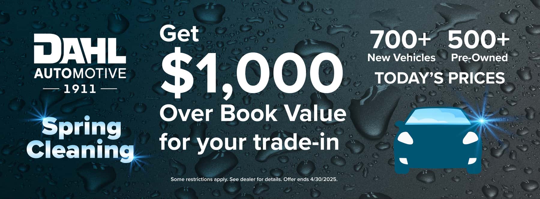 Dahl-Group-Spring-Clean-Apr25-banners_Honda-Central-1800&#215;663&#8211;2&#8212;2-