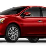 2015 Nissan Sentra