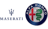 Maserati Alfa Romeo of Daytona Beach