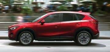 Mazda CX-5 in Daytona Beach