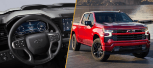 2024 Chevry Silverado at DeNooyer Chevy in Kalamazoo,MI