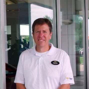 Richard Labram