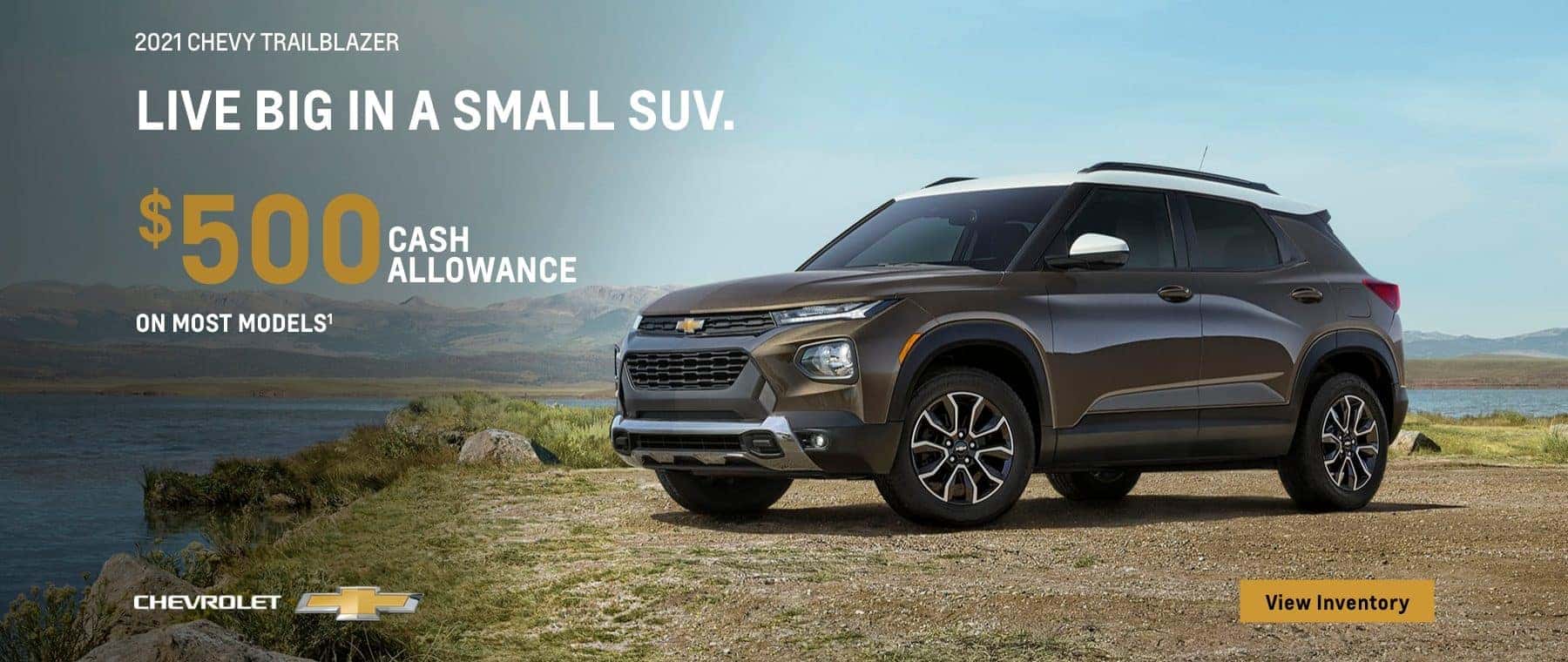 sept oct trailblazer