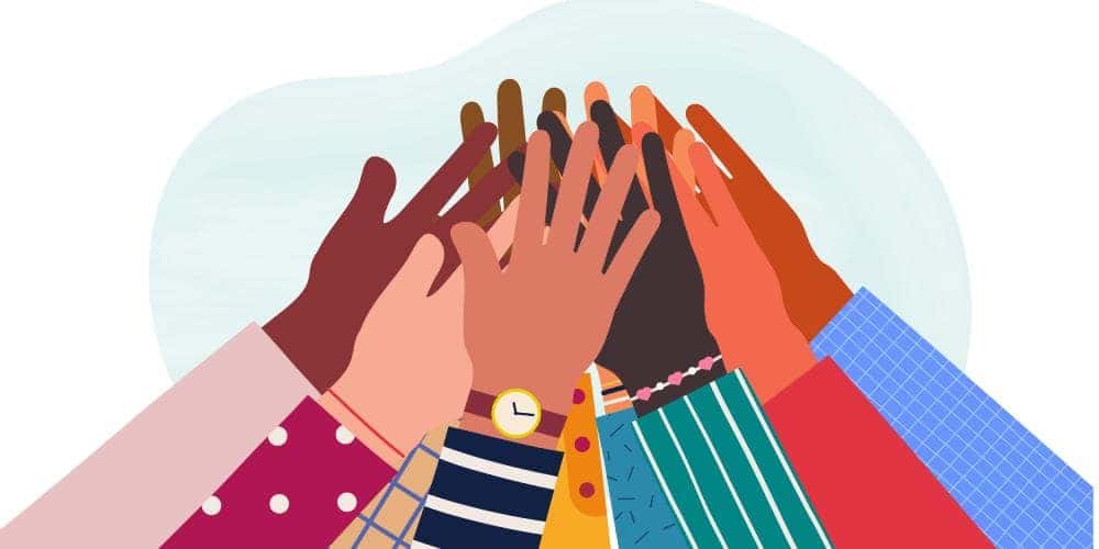 Community Involvemenet