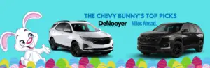 Best Family-Friendly Chevy Models | Denooyer Chevrolet