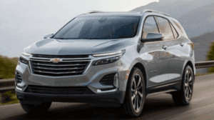 Chevy Equinox denooyer Chevy in Kalamazoo, MI