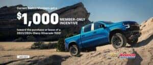 $1,000 Costco Member-Only Incentive DeNooyer Chevrolet in Kalamazoo, MI!